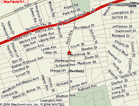 Map to Office
