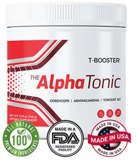 Alpha tonic