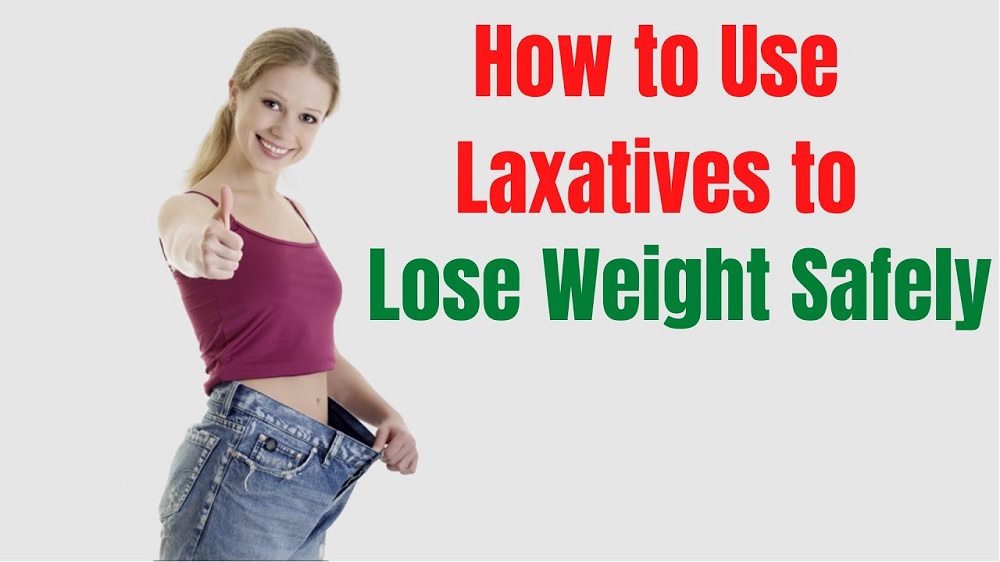 Laxatives for Weight Loss