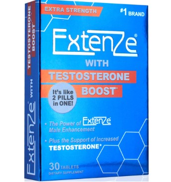 Extenze